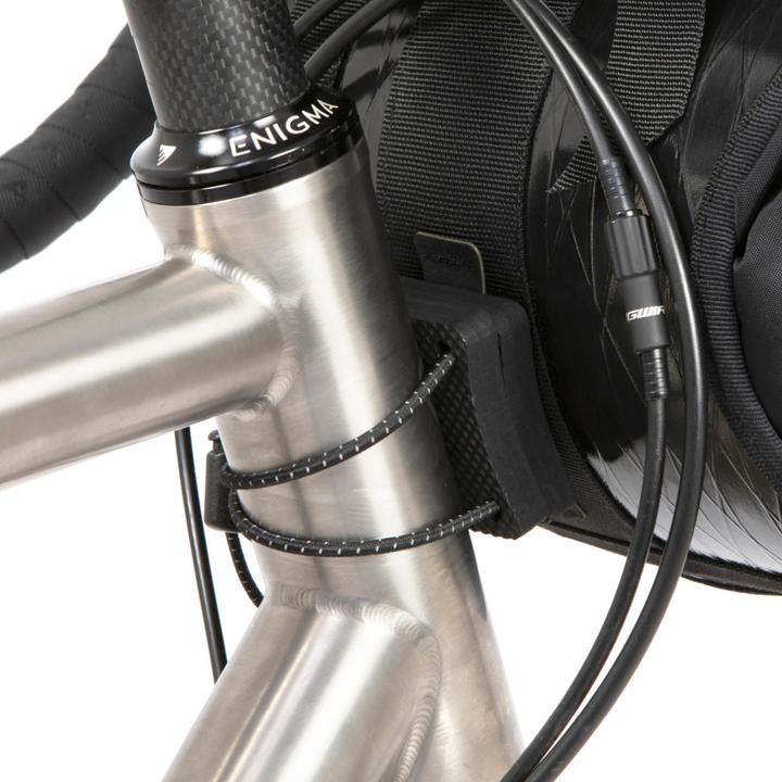 Actual product image Restrap Race Bar (7 l, Handlebar bag)