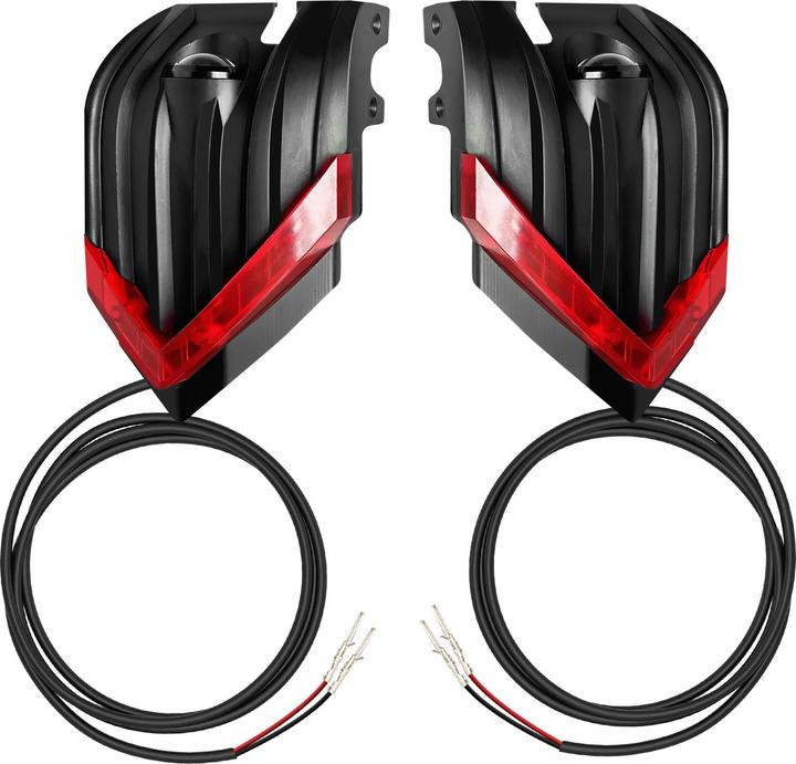 Produktbild Zero Right Rear Light