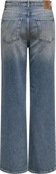 Produktbild Only ONLJUICY Hohe Taille Weiter Beinschnitt Jeans Jeans mit weitem Bein (W29/L32)
