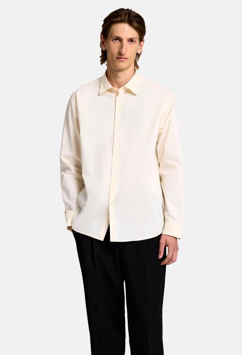 Produktbild Selected Oversized Hemd (S)