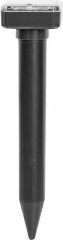 Bradas Odstraszacz Solarny Na Kreta Kwadratowy