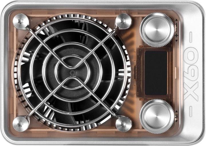 Productafbeelding Zhiyun Molus X60 RGB