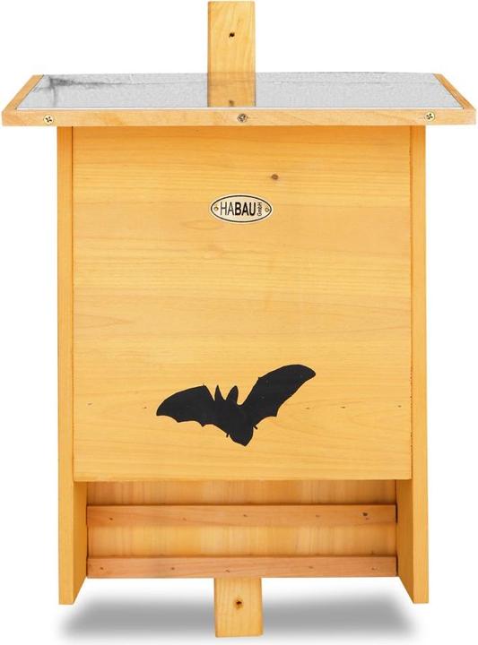 Produktbild Habau Fledermauskasten
