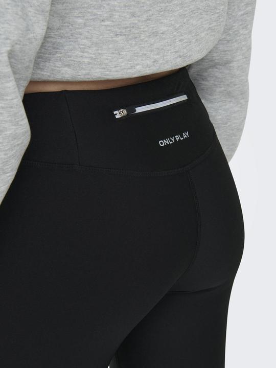 Produktbild Only Play Enger Schnitt Mittlere Taille Leggings Sportleggings (XS)