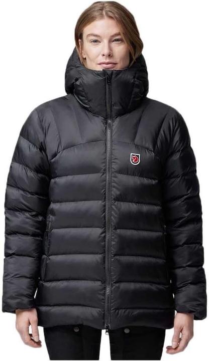 Produktbild Fjällräven Expedition Mid Winter Jacket W (M)