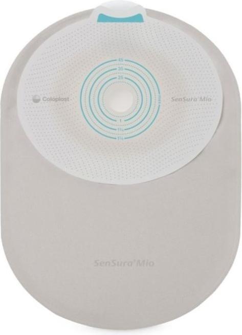 Actual product image Coloplast Kolo 1t 30-45 geschl maxi Fenst (30 Piece, 3414.40 ml, 718 g)