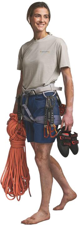 Immagine prodotto Ortovox Affinity Plus Shorts W (M)