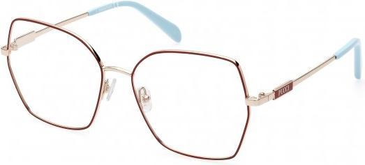 Actual product image Emilio Pucci Unisex Sunglasses
