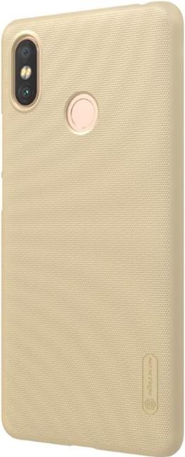 Actual product image Nillkin Super Frosted Shield Series (Mi Max 3)