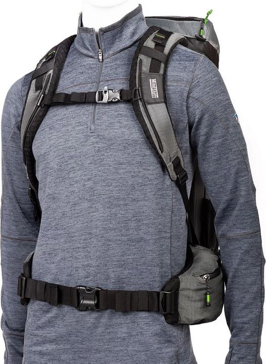 Productafbeelding Mindshiftgear Tegenlicht Elite 45L (Camera schoudertas, 45 l)