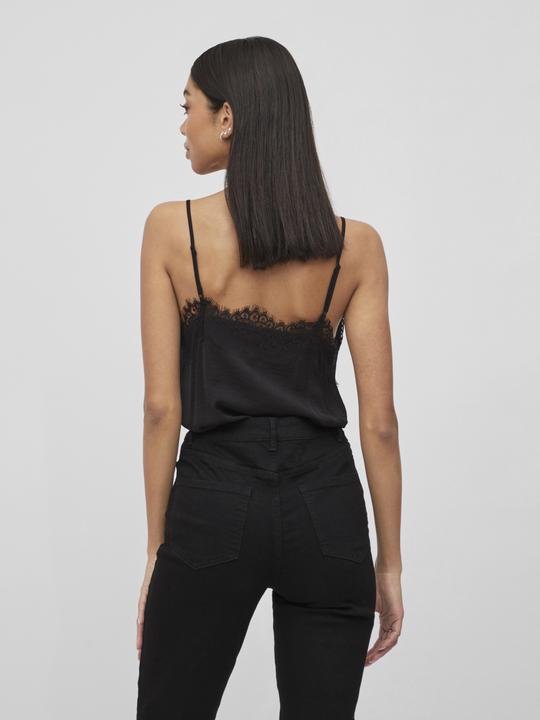 Produktbild Vila Spitzenbesatz Trägertop (34)