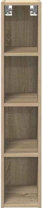 Produktbild vidaXL Küchenaufbewahrung (29.50 x 20 x 100 cm)