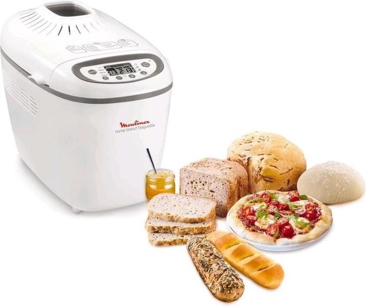 Produktbild Moulinex Home Bread Baguette