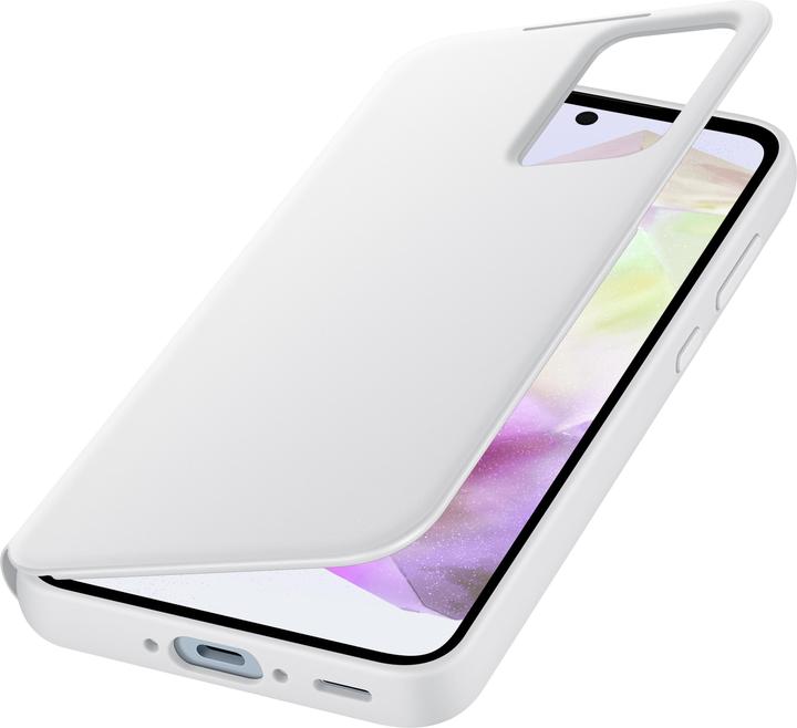 Actual product image Samsung Smart View Wallet Case (Samsung Galaxy A35)