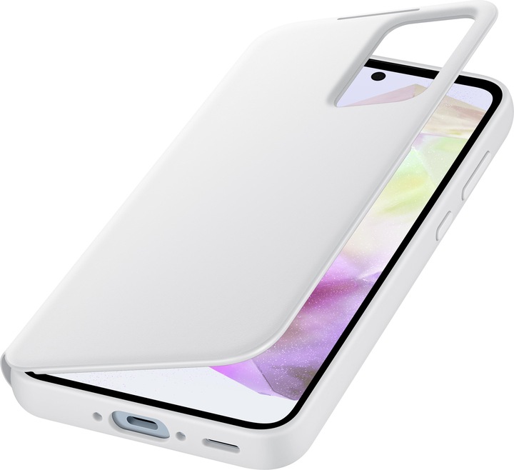 Productafbeelding Samsung Smart View Portemonnee Hoesje (Samsung Galaxy A35)