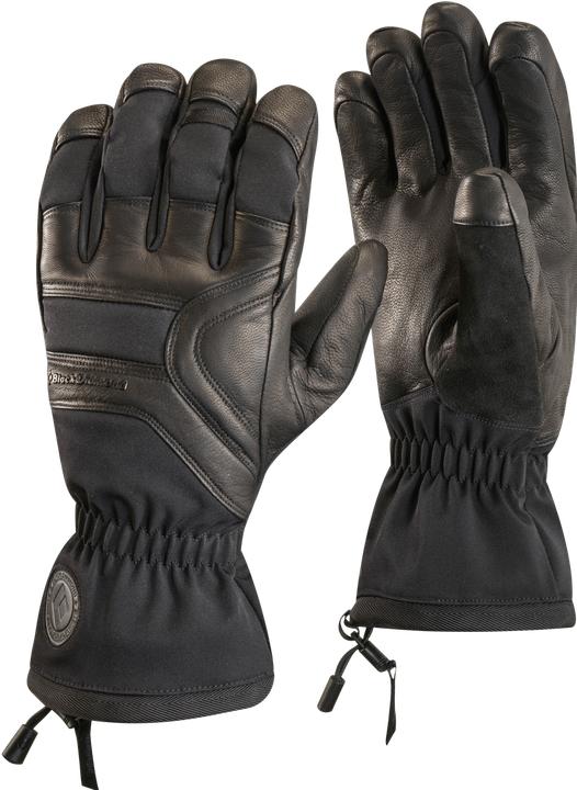 Produktbild Black Diamond Patrol Gloves (S)