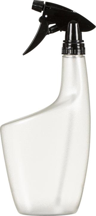 Scheurich Sprayer, Sprüher aus Kunststoff, Farbe: Clear Pearl, 12,2 cm Breite, 6,7 cm Tiefe, 29 cm (0.70 l)