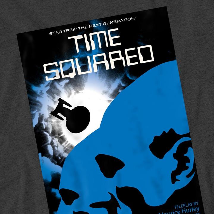 Produktbild The Next Generation Season 2 Episode 13 TShirt (XL)