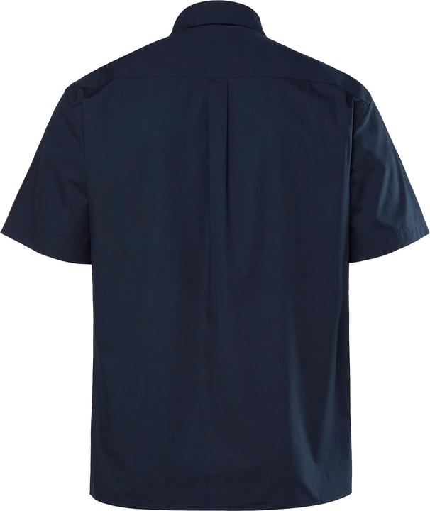 Produktbild Men+ Hemd, Halbarm, Kentkragen, Print, Comfort Fit (4XL)