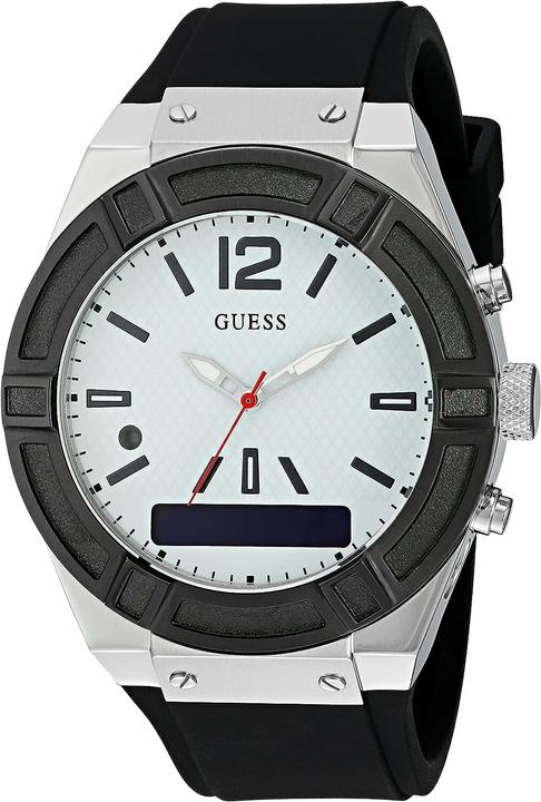 Immagine prodotto Guess Men's Watch C0001G4 (Ã˜ 45 mm) (45 mm)