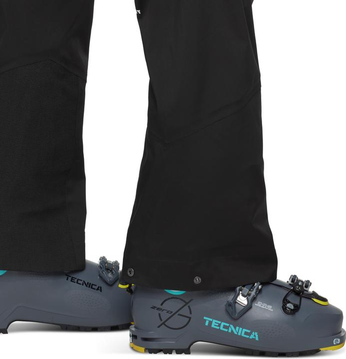 Produktbild Mammut Haldigrat Light HS Pants Women, Hardshell Hose (L)