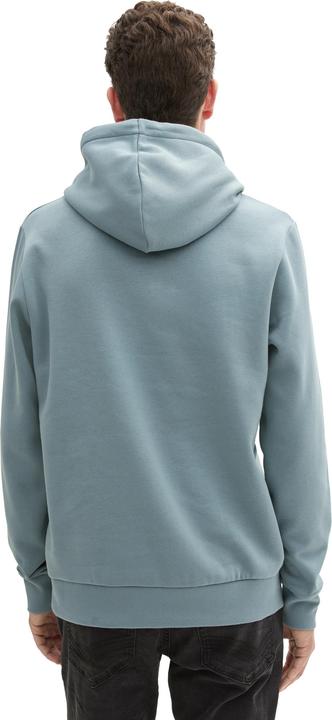 Produktbild Tom Tailor Kapuzensweatshirt Hoodie (XXL)