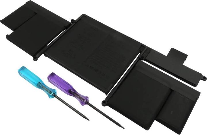 Produktbild Avizar 11,42V Akku MacBook Pro 13" A1502 (6559 mAh)