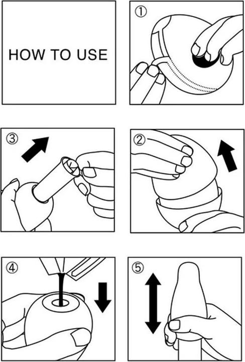 Produktbild Tenga Wonder Package