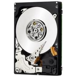 IBM 500GB 2.5" SAS 6GBS 7200 (0.50 TB, 2.5"), Festplatte