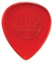 Dunlop Big Stubby Red - 1.00 (1 x)