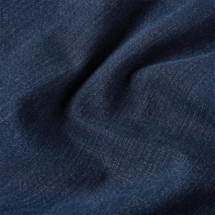 Productafbeelding G-Star Modulair Shirt in Worn in Dusky Clouds mit Draagcomfort (S)