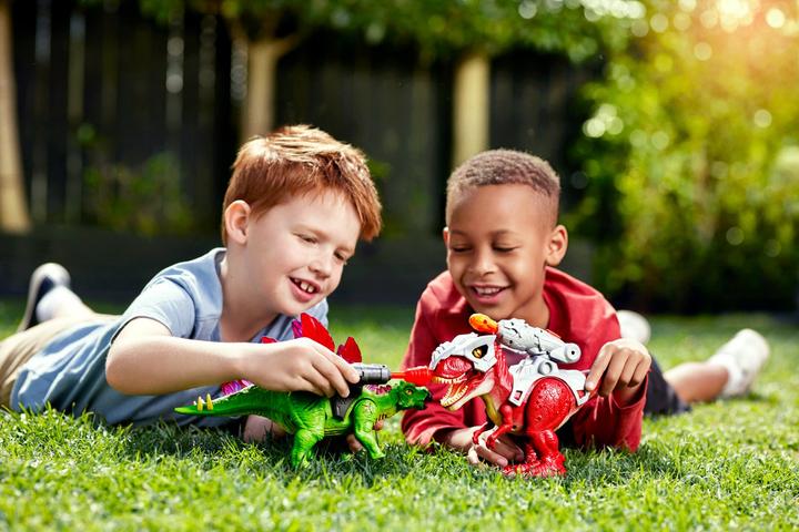 Produktbild Zuru Robo Alive Dinos T-Rex