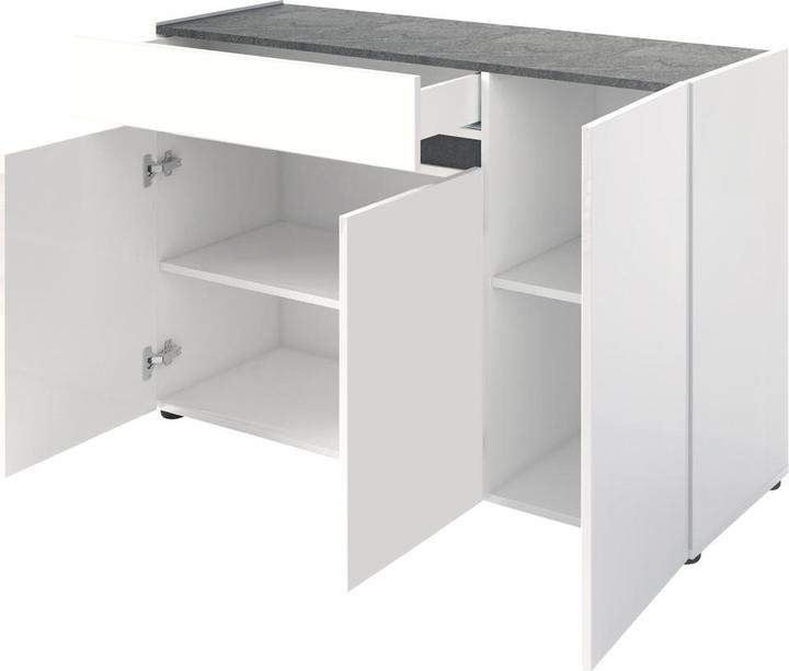 Image du produit Voleo Yes (120 x 42 x 80 cm)