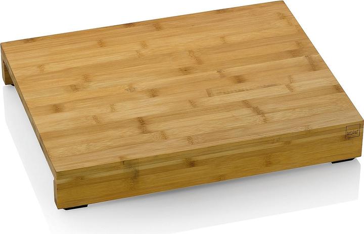 Produktbild Kela Schneidebrett Kenina 4tlg