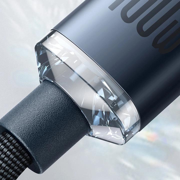 Immagine prodotto Baseus USB C — USB C (2 m, USB 2.0, 100 W)