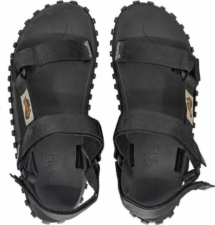 Produktbild Gumbies Scrambler Sandalen (38)