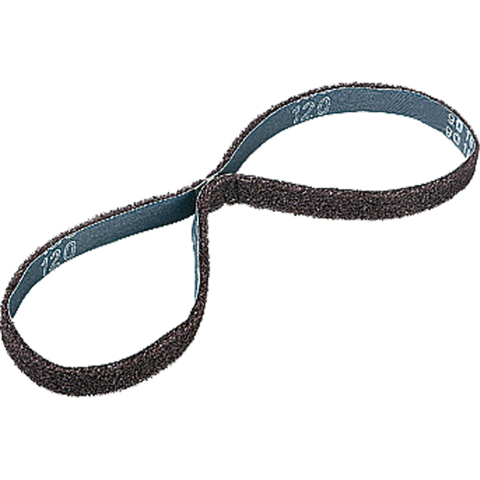 Fein, Schleifmittel, Vliesband Körnung 120 (L x B) (120)