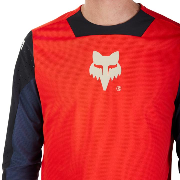Immagine prodotto Fox Maglia Yth Defend LS Elevated (S)