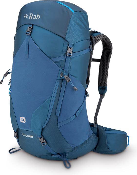 Tempest blue
