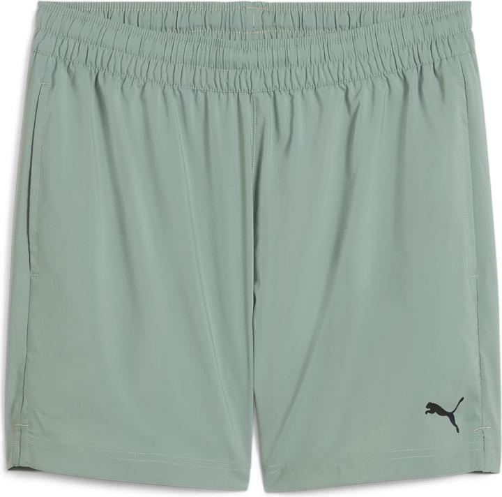 Actual product image Puma M TAD ESSENTIALS 5" Woven Short (XL)