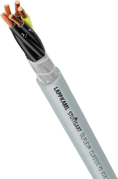 Produktbild Lapp Kabeltyp (100 m)