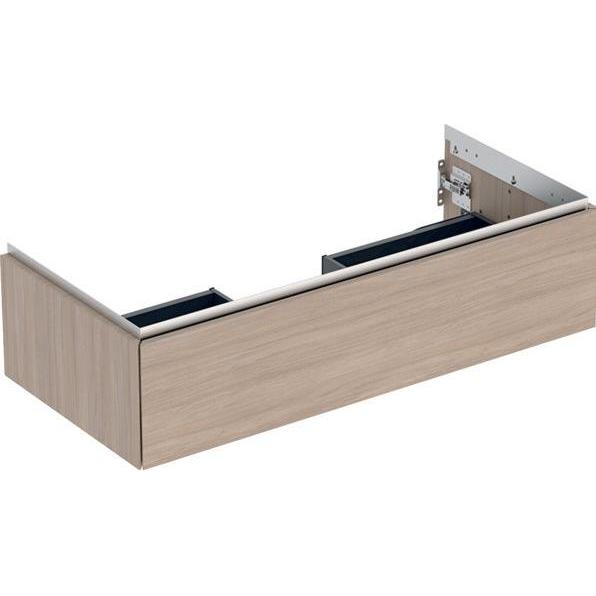 Thumbnail - Geberit, Waschbeckenunterschrank, ONE Waschtischunterschrank, 1 Schublade, 103,6x26,6x47cm, 505.074.00. (103.5 x 47 x 26...