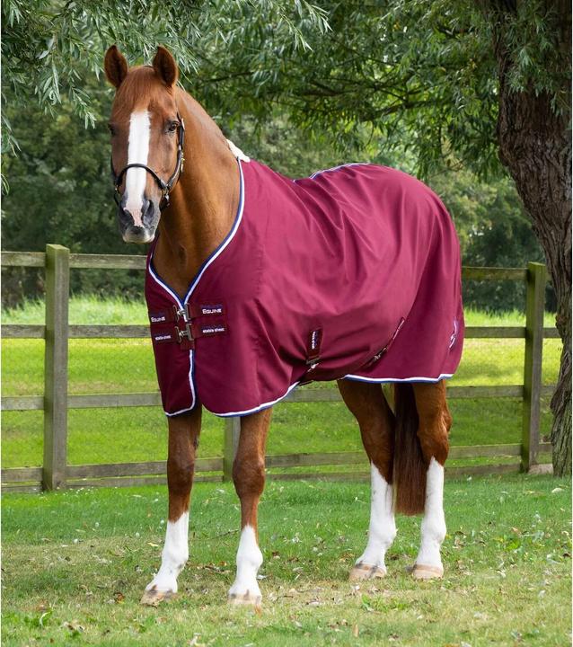 Actual product image Premier Equine Stratus (183 cm)