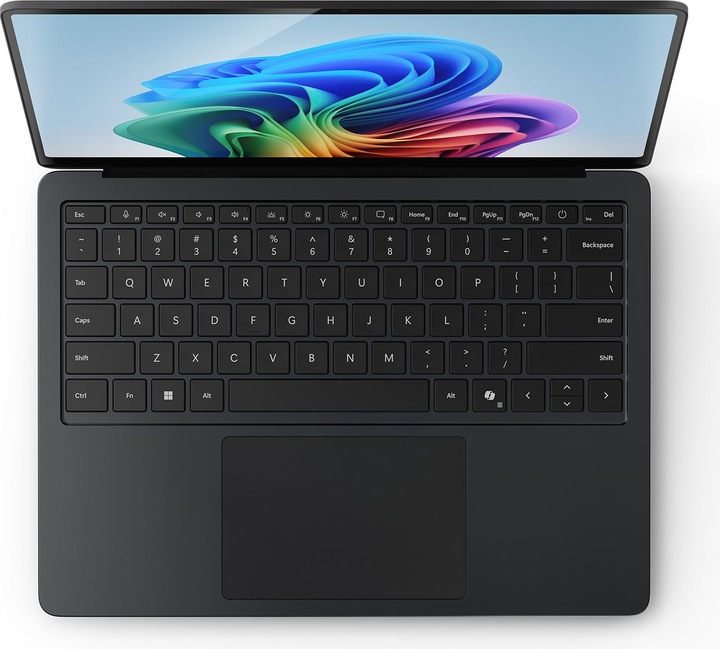 Produktbild Microsoft Surface Laptop 7. Edition for business (mit Netzteil) – Copilot+ PC (13.80", Snapdragon X Elite X1E-80-100, 16 GB, 1000 GB, CH)