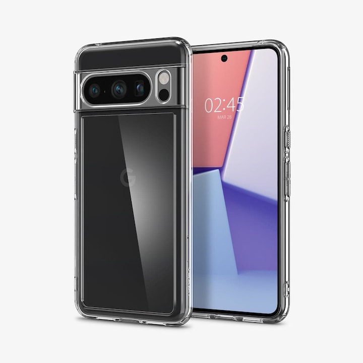 Image du produit Spigen Ultra Hybrid (Google Pixel 8 Pro)