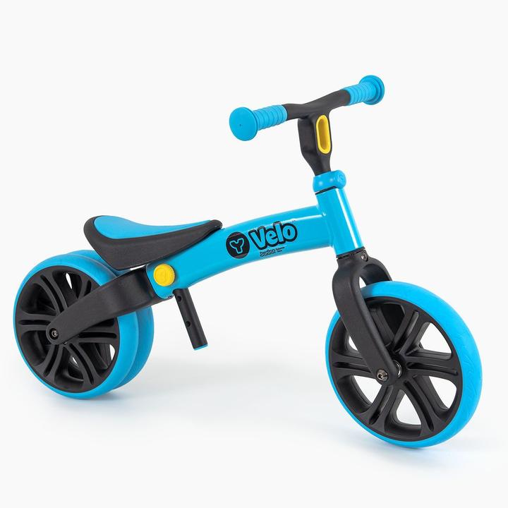 Produktbild Yvolution Velo Junior Kinder Kickbike-Roller