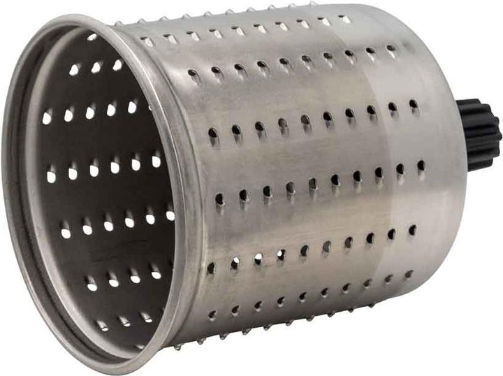 Actual product image Zyliss Drum grater set