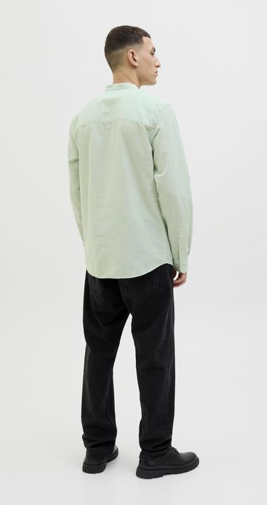 Immagine prodotto Jack & Jones Jjebreeze Band Shirt Ls Sn (XS)