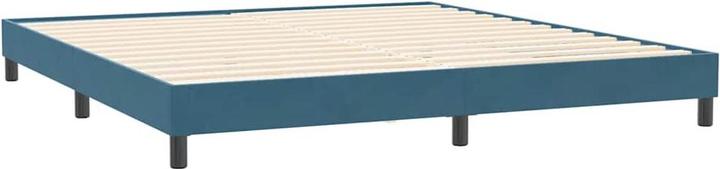 Produktbild vidaXL Bettgestell (200 x 210 cm)