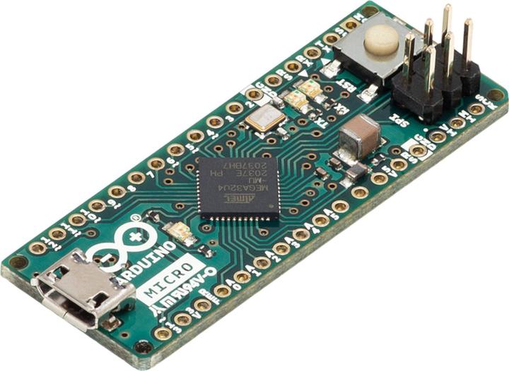 Produktbild Arduino Board Micro without Headers
